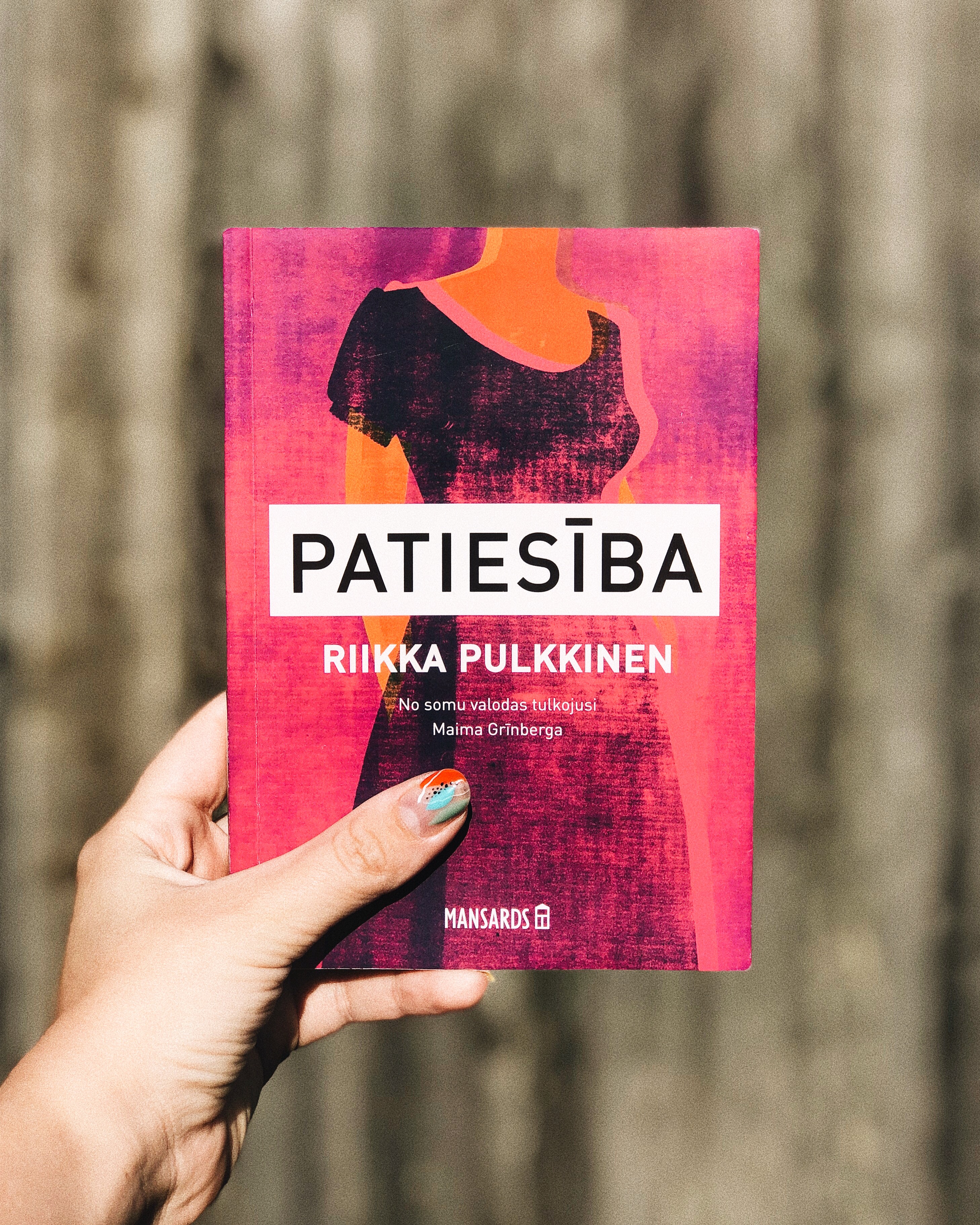 patiesība